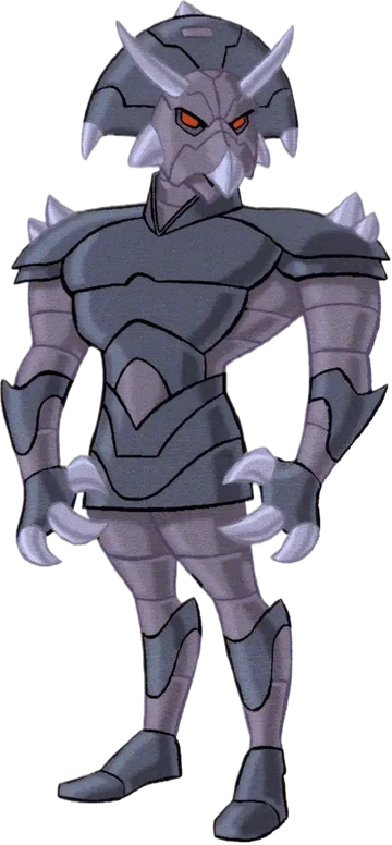 ゲームキャラクター Uthyr Ogthar | Villains Wiki | Fandom