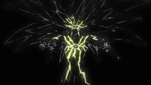 One-Punch Man Lord Boros 62