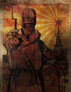 Red Hand.jpg (115 KB) Red Hand Propaganda