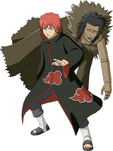 Sasori