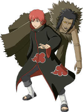 Hidan, Wiki Villains