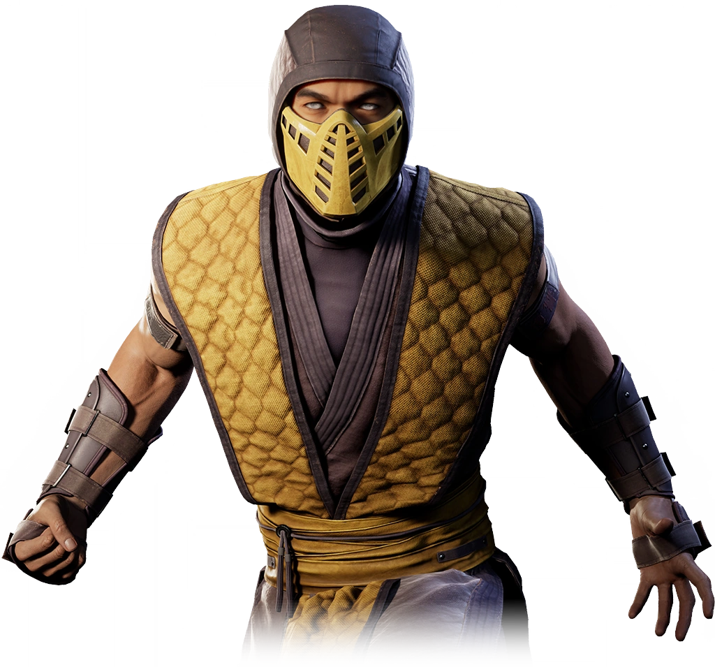 Why Sub-Zero Is Mortal Kombat 2021's Villain (Not Just Scorpion's Rival)