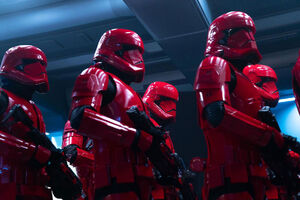 Sith Troopers