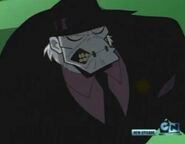 Solomon Grundy in Batman: The Brave And The Bold