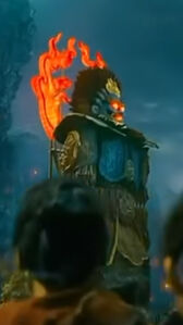 Lord Redmane’s status
