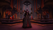 The Council of Blood