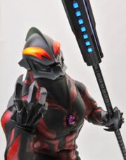 Ultrman Belial 1604