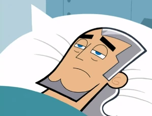 Vlad cured of ecto ecne.