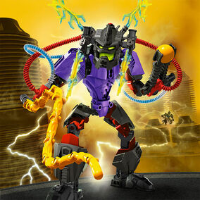 Voltix Villains Wiki Fandom