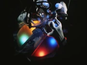 White Ari Commandos intro