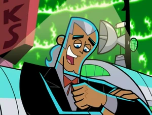 "Your tiny teen mind has pieced together the rest of my plot?"