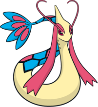 Milotic ♀
