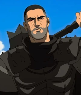 Ares (Blood of Zeus) | Villains Wiki | Fandom