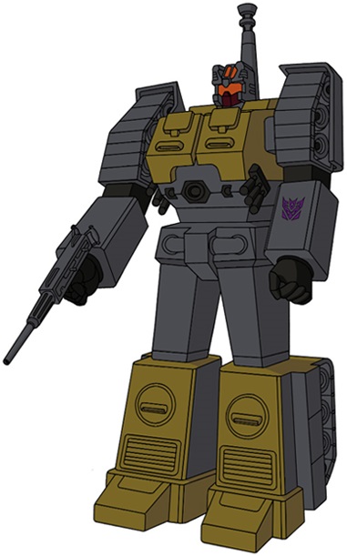 transformers g1 brawl toy