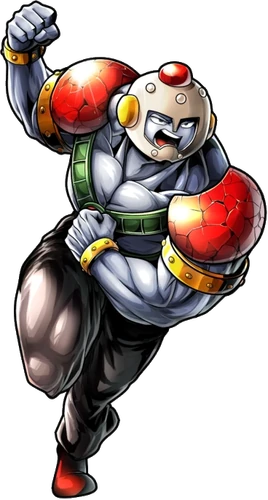 Cannonballer