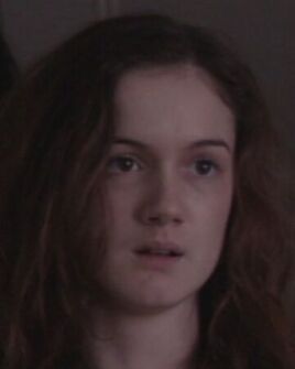 Carys fletcher main