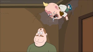 Dobby on the Ceiling.png (556 KB) Dobby climbing on the ceiling.