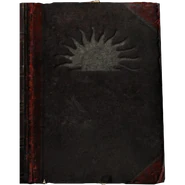 Elder Scrolls - Mythic Dawn Commentaries.png (154 KB) Mankar Camoran used his Mythic Dawn Commentaries to lure newcomers into the cult.