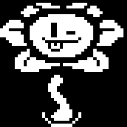 Flowey/Gallery, Villains Wiki