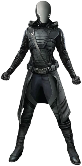 2027 Suit