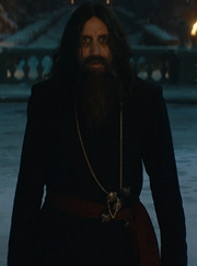 Grigori Rasputin (The King's Man)