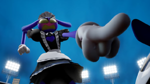 "YOU!!!"