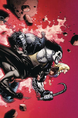 Lobo (DC)/Gallery | Villains Wiki | Fandom