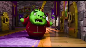 "Come on, you guys."