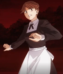 Female Servant