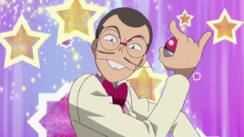 LeonPokemon