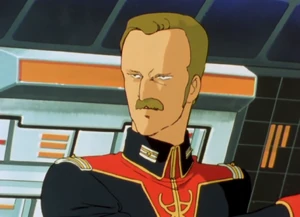 Jamaican scolding Scirocco.