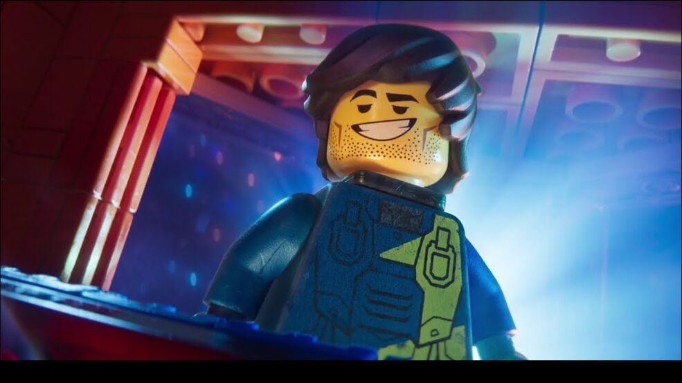 Rex Dangervest Villains Wiki Fandom