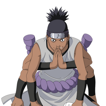 Kidomaru Villains Wiki Fandom