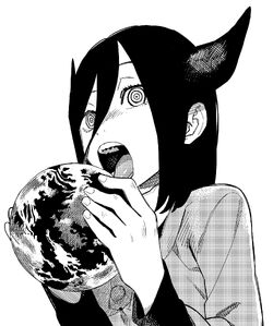 Nayuta will DESTROY the World Chainsaw Man 147