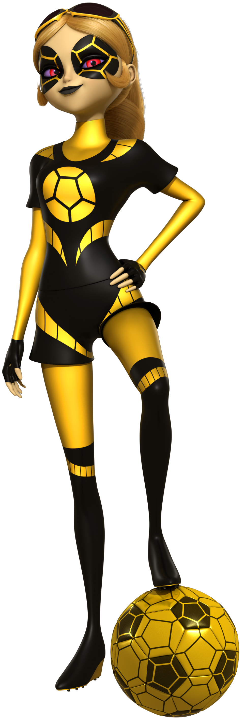 Chloé Bourgeois (Miraculous: Tales of Ladybug & Cat Noir) - Loathsome Characters Wiki