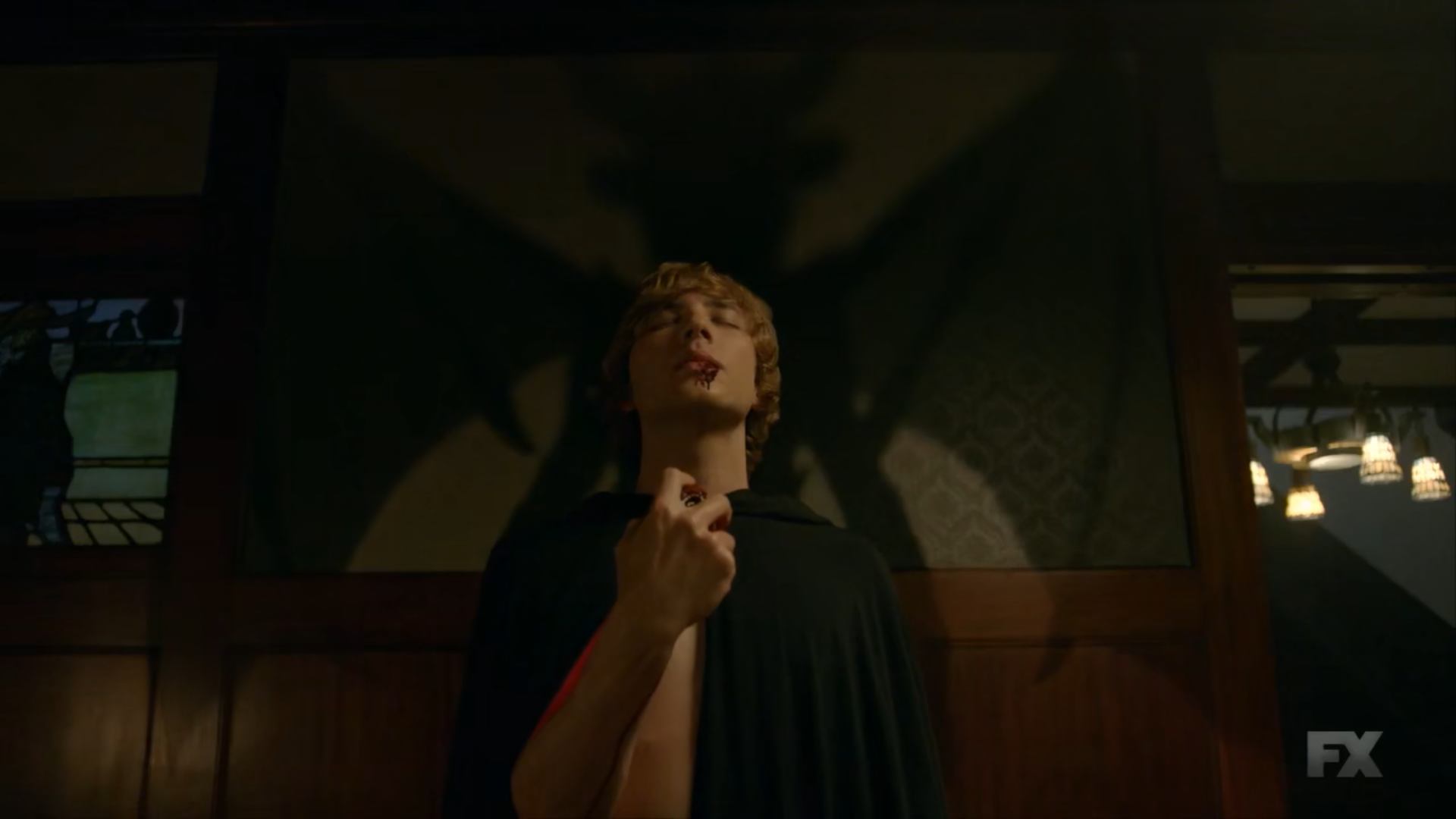 American Horror Story Asylum: The Angel Of Death Explained