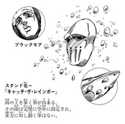 SBR Chapter 38 Tailpiece