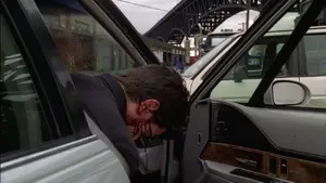 Sean Gismonte's death.