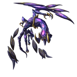 Something Unto Death HSR