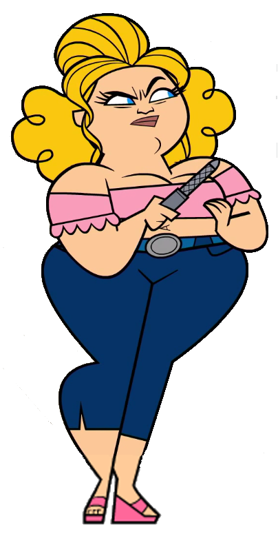 Sugar (Total DramaRama), Total Drama Wiki