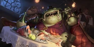 Tahm Kench LOR 2.png (1.49 MB) Tahm Kench's leveled up form.