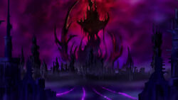 Digimon Xros Wars: The Evil Death Generals and the Seven Kingdoms - Wikimon  - The #1 Digimon wiki