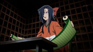 The Clairvoyance Diary