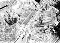 Tomura’s warped past