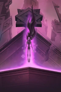 Toross official artwork.