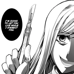Manga