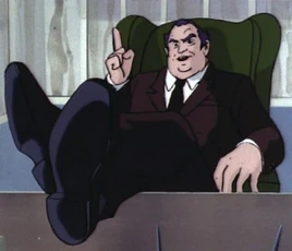 300px-Berger at desk