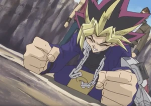 Atem's Despair.png (9.96 MB) "It Should Have Been Me Not Him! IT'S NOT FAIR!!!"