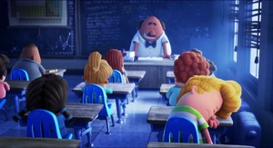 Riles Rected/Gallery | Villains Wiki | Fandom