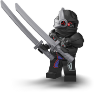 General Cryptor